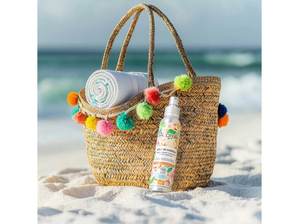 Acorelle Óleo de Praia 100ml