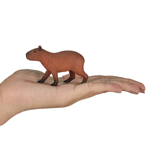 Mojo Capivara M