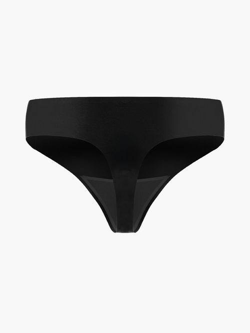 AllMatters ActiveMatters tanga menstrual preta