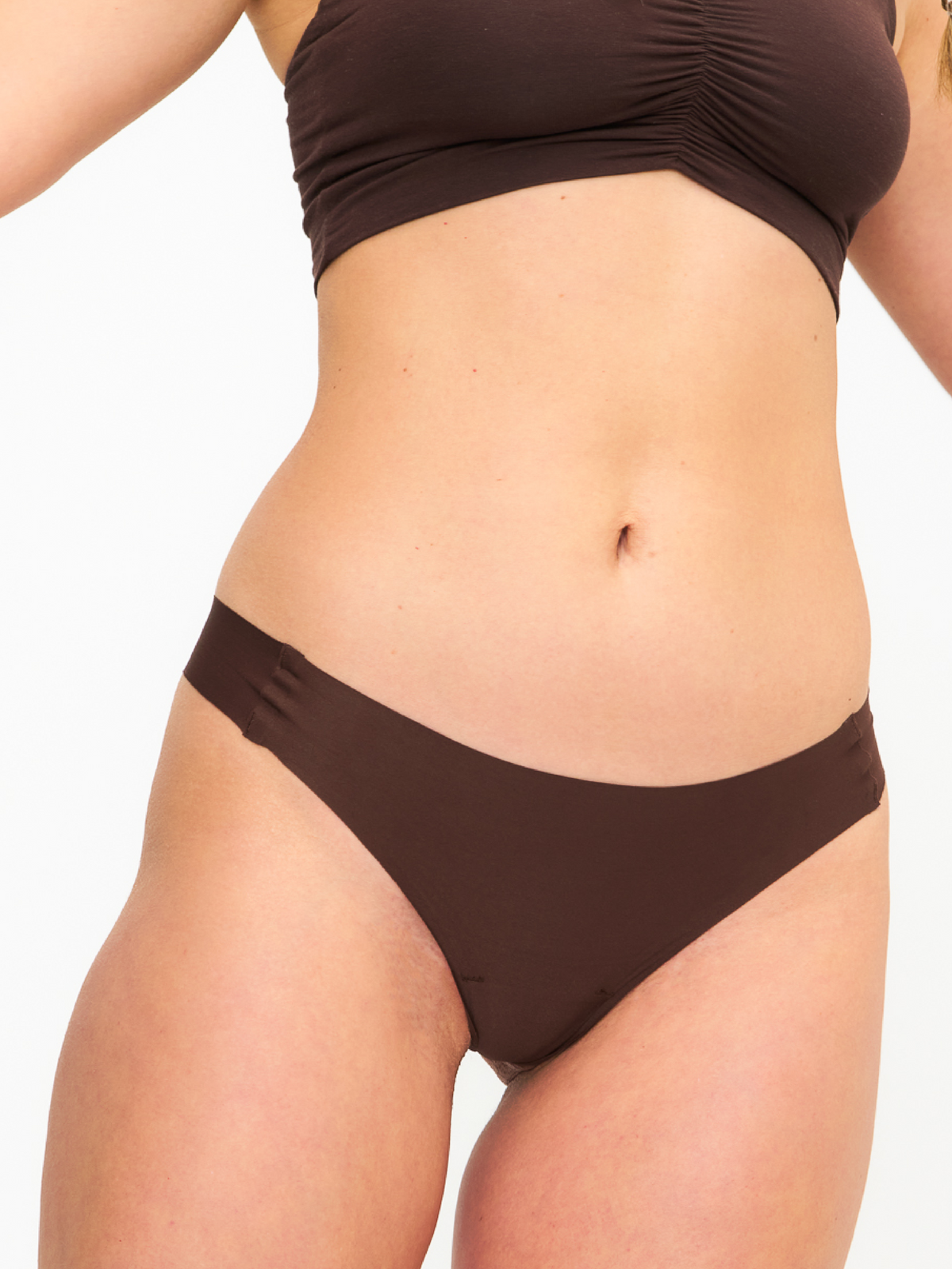 AllMatters ActiveMatters tanga menstrual castanha