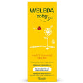 Weleda bebé Creme de Calêndula Muda de Fraldas