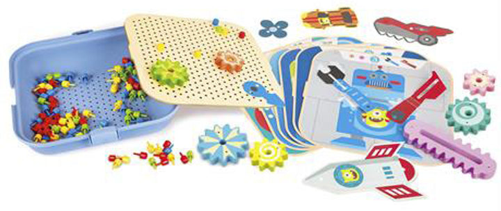 Hape Jogo de engrenagem