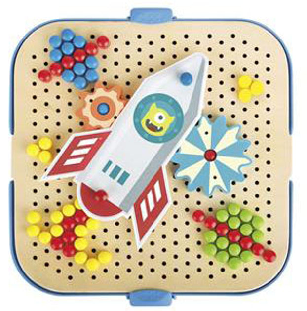 Hape Jogo de engrenagem