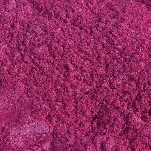 Mica pigmento em pó para cosméticos Fucsia 10gr