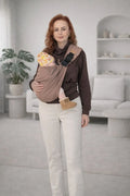Pouch Sling Neko Up & Down – Nomad