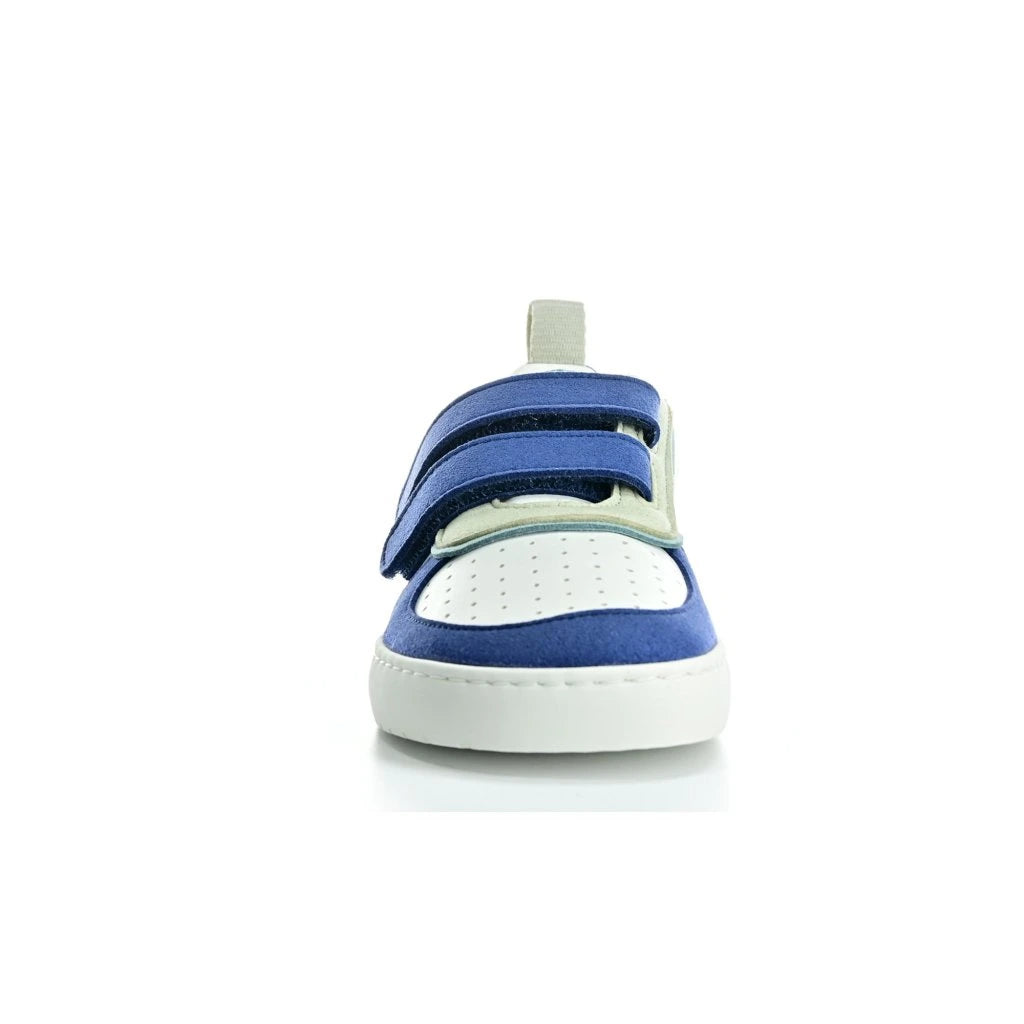 Zapatillas Muris Barefoot Petra Junior Denim Blue