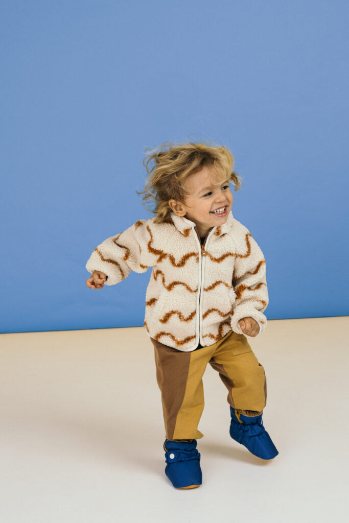Zás Trás Pantufa Botinhas galochas WATERPROOF em stock 12-18 meses