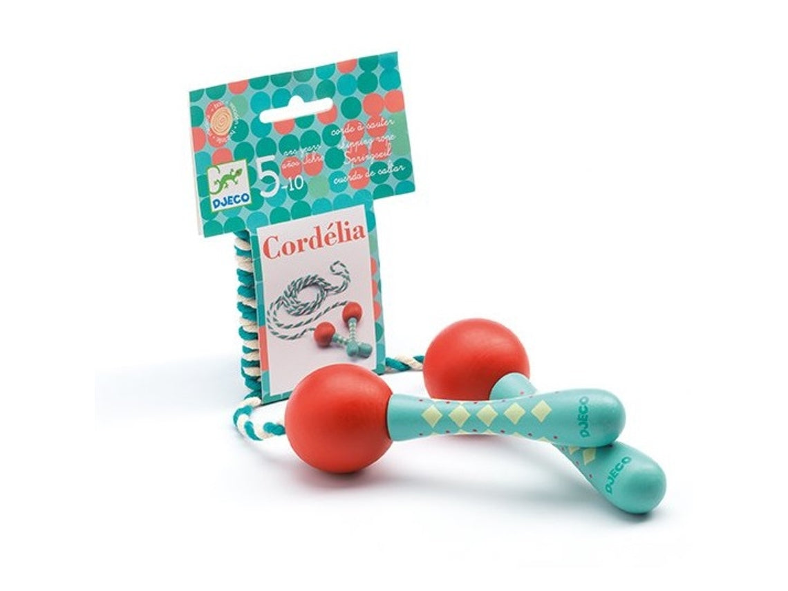 Djeco Skipping Rope - Cordelia