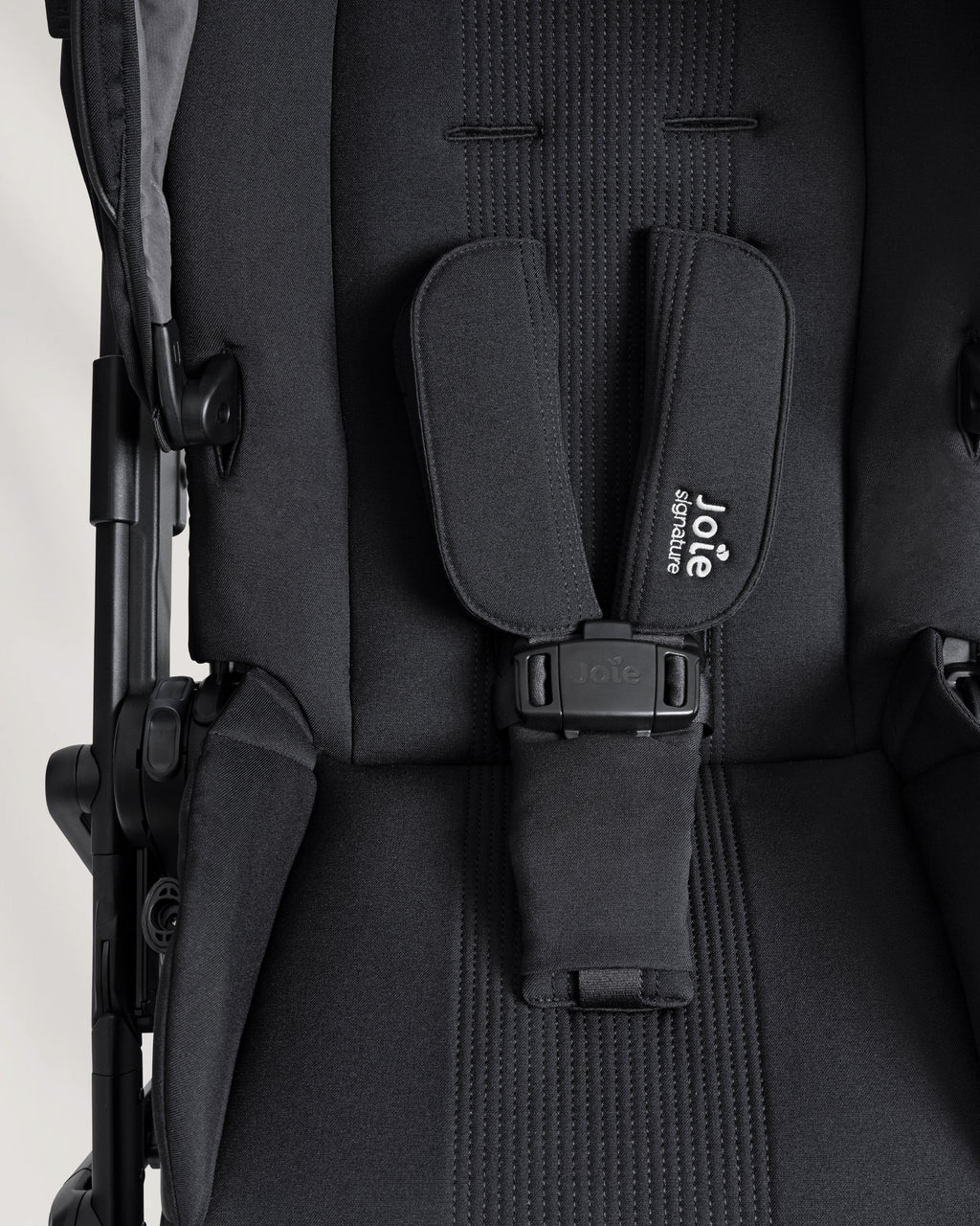 Cochecito gemelar reversible Joie VERSITI Signature - hasta 22 kg