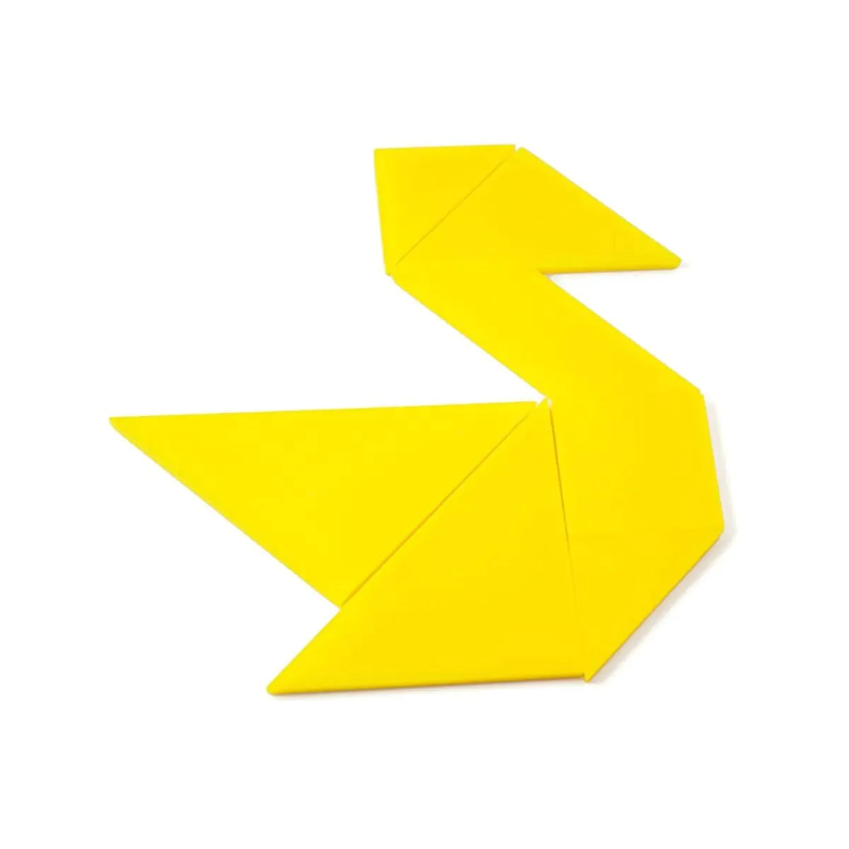Miniland Set 2 Tangrams