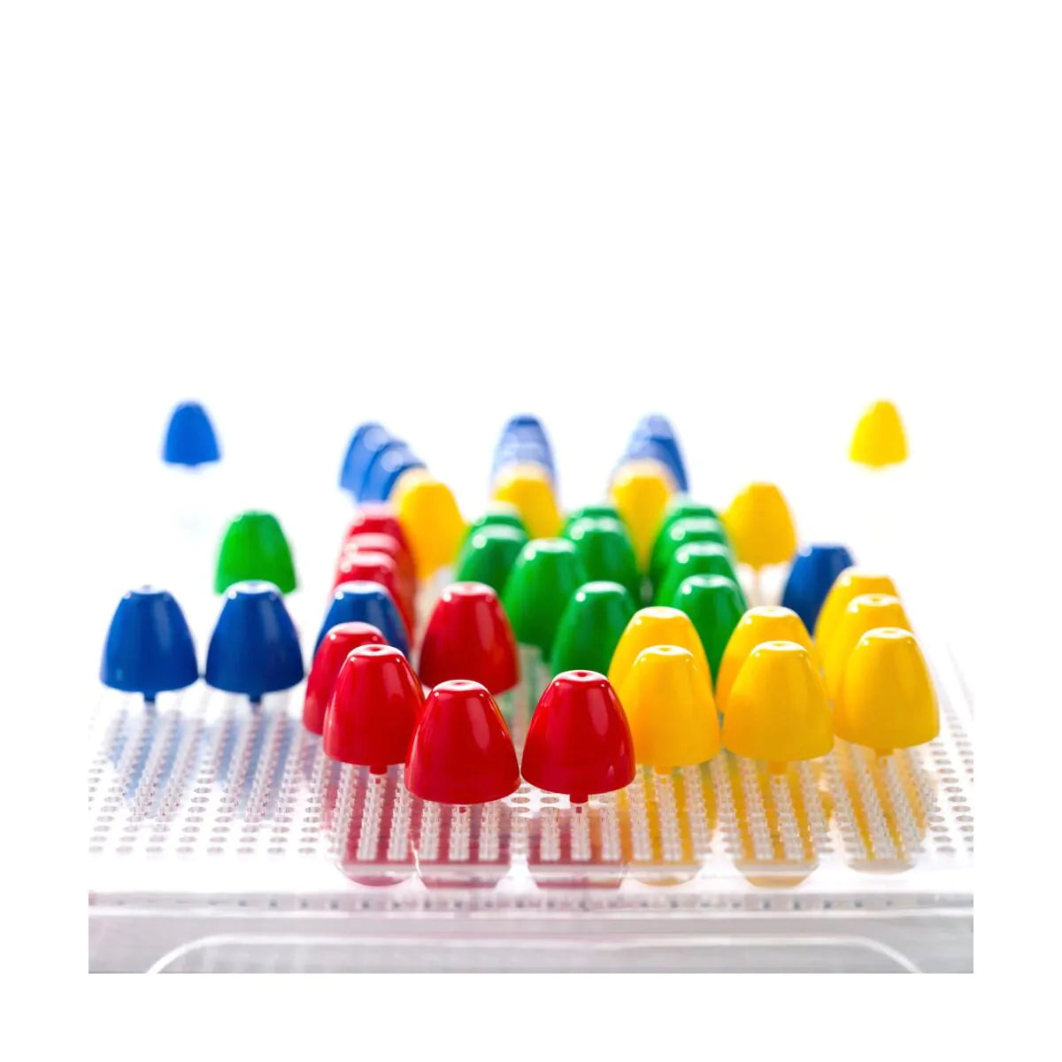 Miniland Pegs 100 peças 20mm