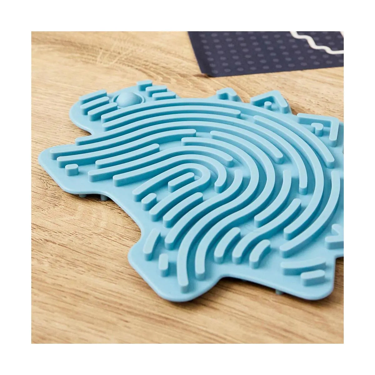 Miniland Flexhetti - Sensory Activity Dino