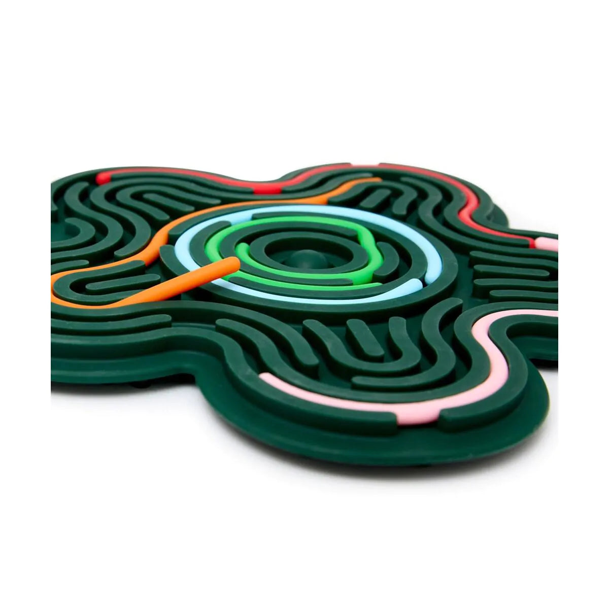 Miniland Flexihetti Flower - Jogo sensorial