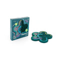 Miniland Flexihetti Flower - Jogo sensorial