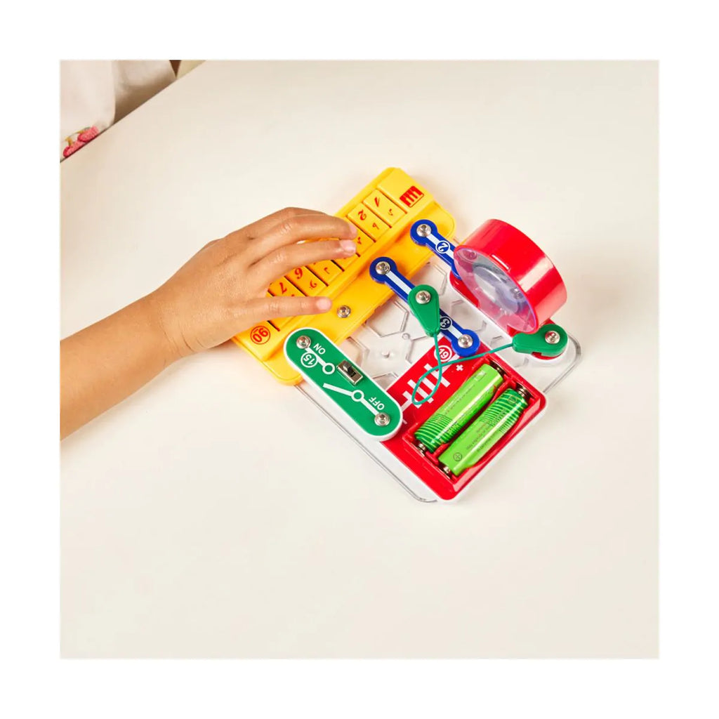 Miniland Electrofun: music keyboard