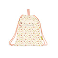 Miniland Saco Mochila Butterfly