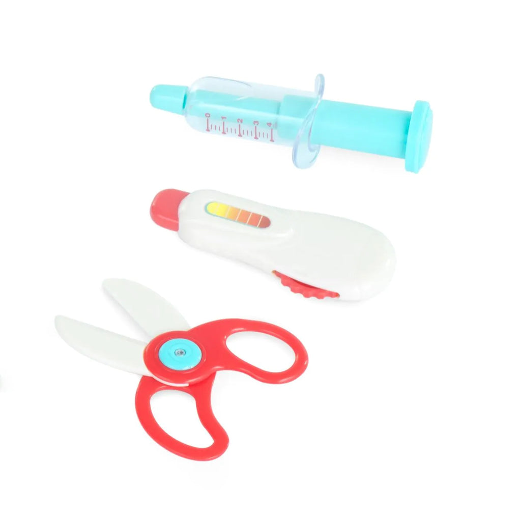 Miniland Doctor Kit