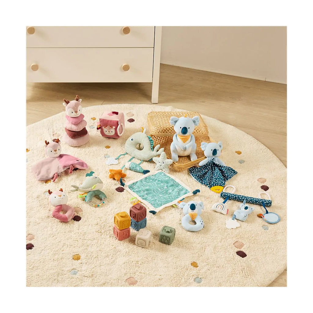 Miniland Gift Box - Ocean