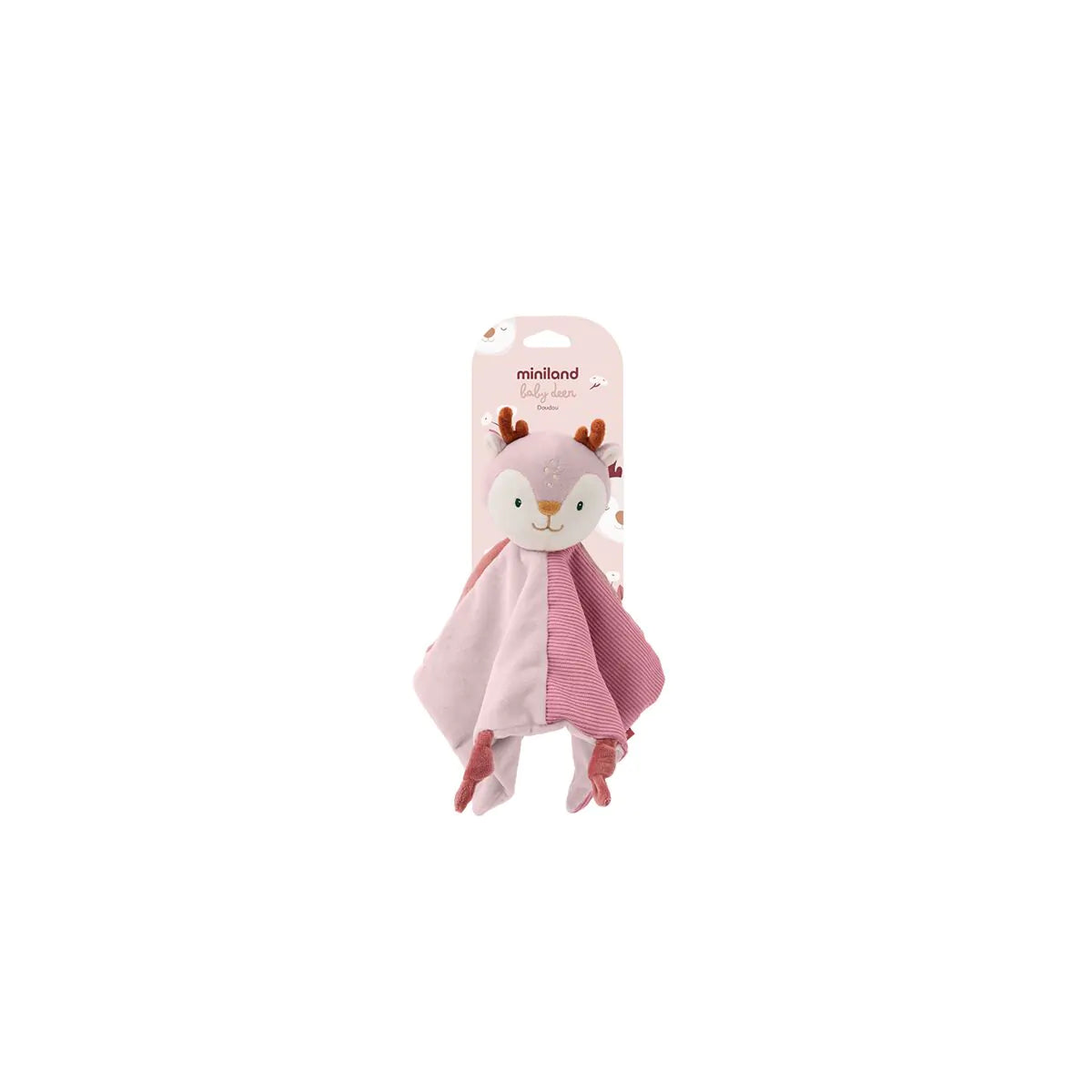 Miniland Dou Dou Veado