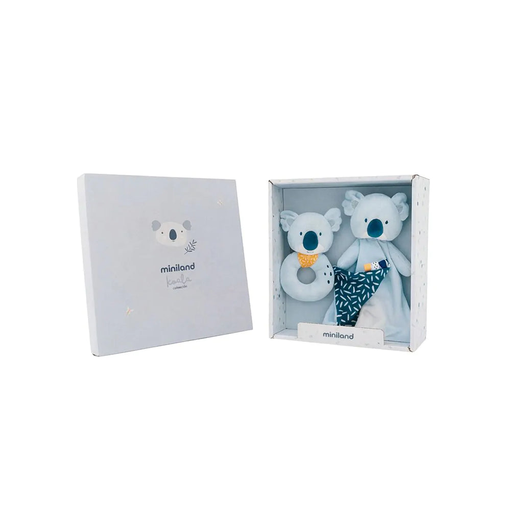 Miniland Gift Box - Koala