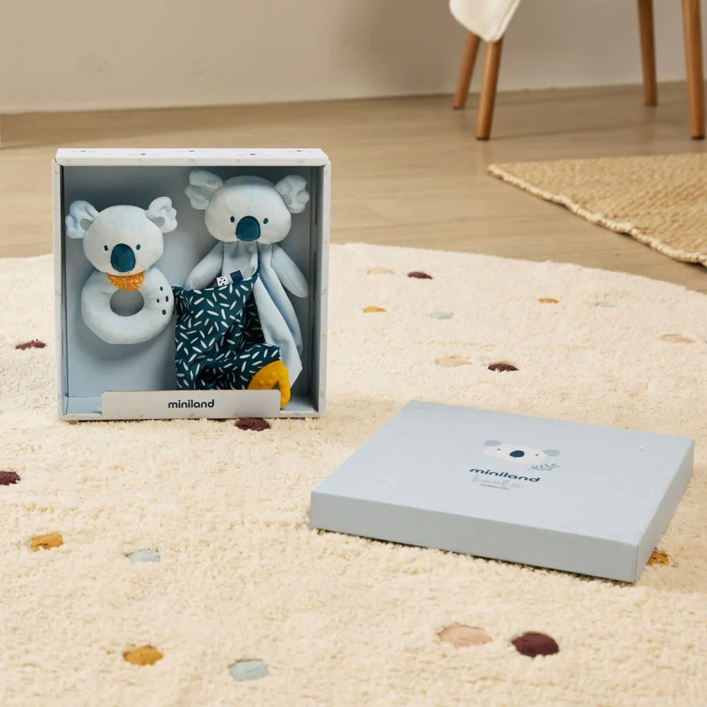 Miniland Gift Box - Koala