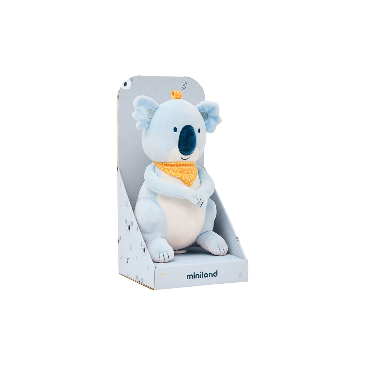 Miniland Peluche Koala