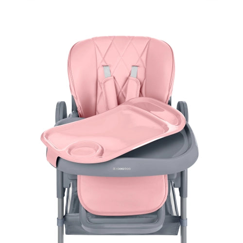 Cadeira de refeição Kikkaboo Comfy+