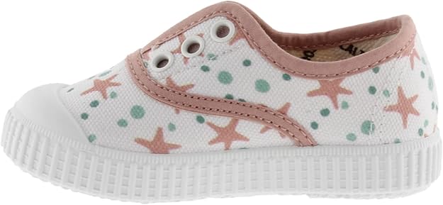 Victoria Sapato com estrelas 26