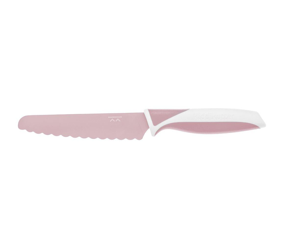 Cuchillo KiddiKutter Autonomía Infantil