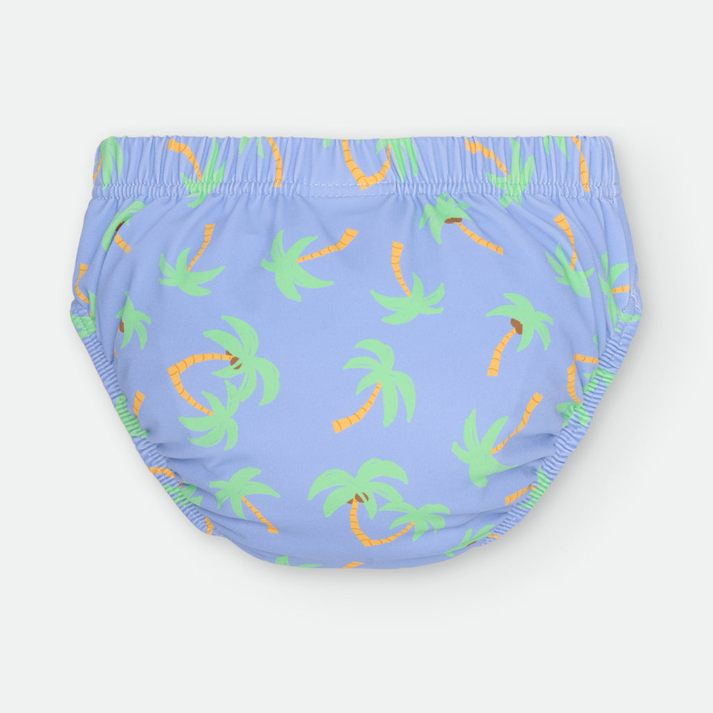 Baby Swimsuit