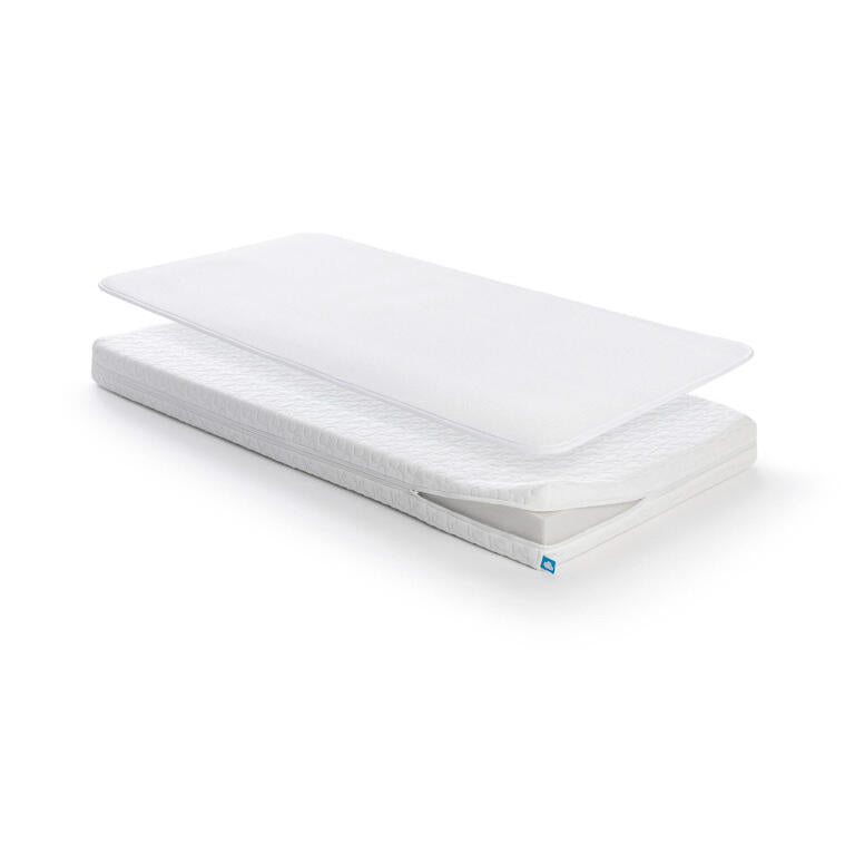 AeroSleep Safe Sleep Pack Essential 60×120 (mattress with protector included)