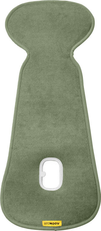 Funda antitranspirante AeroMoov AirLayer 3D Grupo B