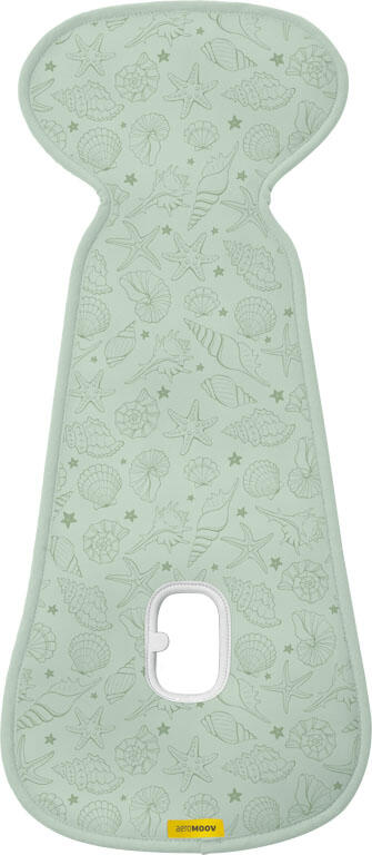 Funda antitranspirante AeroMoov AirLayer 3D Grupo B