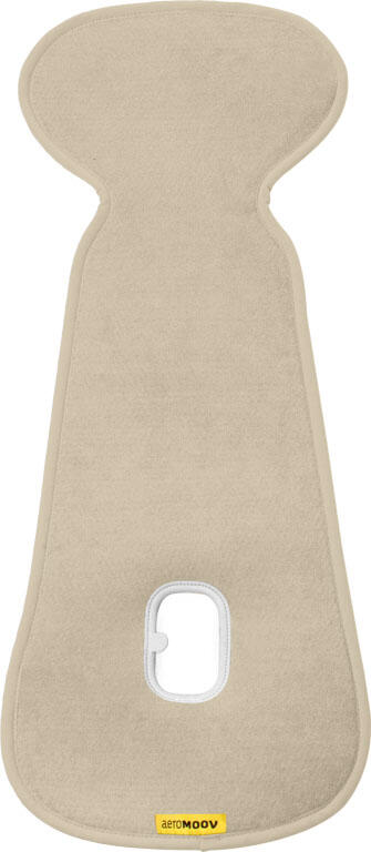 Aeromoov Grupo B Funda Antiperspirante AirLayer 3D