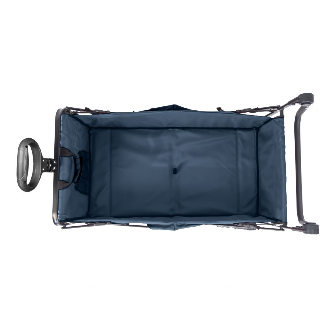 Vagón utilitario Wonderfold con ruedas de playa (Serie S) *hecho a pedido