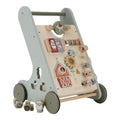 Little Dutch Little Farm Baby Walker