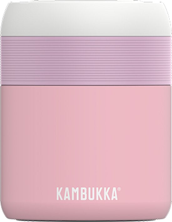 Kambukka Termos Para Sólidos Bora 600ml