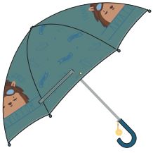 Waterlemon Guarda Chuva Ouriço Aviador