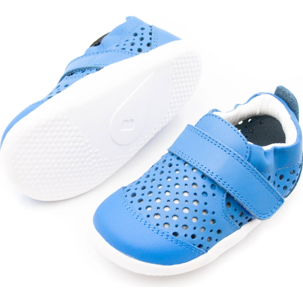 BOBUX XP GO PUNCH Azure sneakers