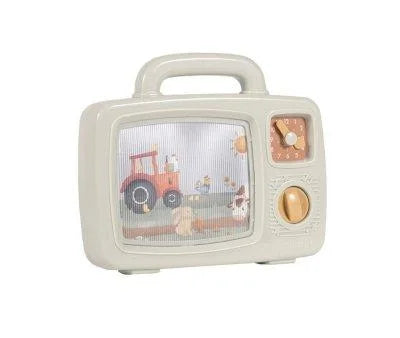 Little Dutch Televisão Musical - Little Farm