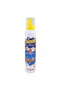 Tuban Scented Sensory Foam 200ml