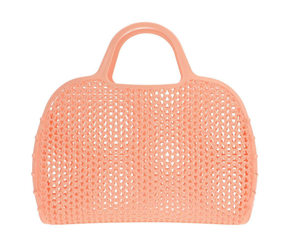 Monnëka Jelly Retro Sand Bag