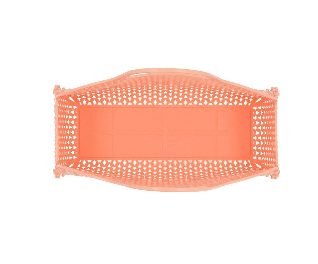 Monnëka Jelly Retro Sand Bag