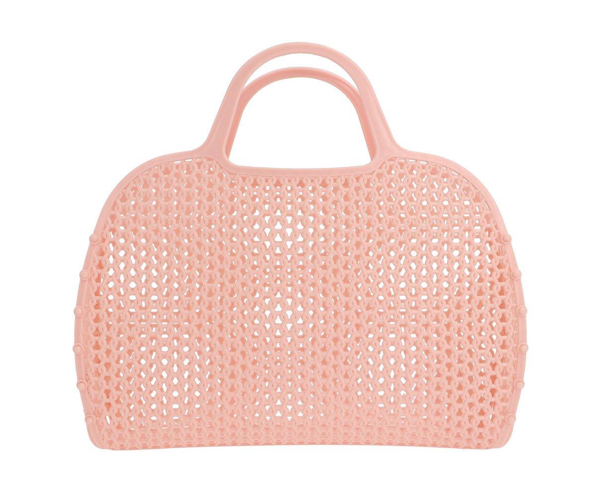 Monnëka Jelly Retro Sand Bag