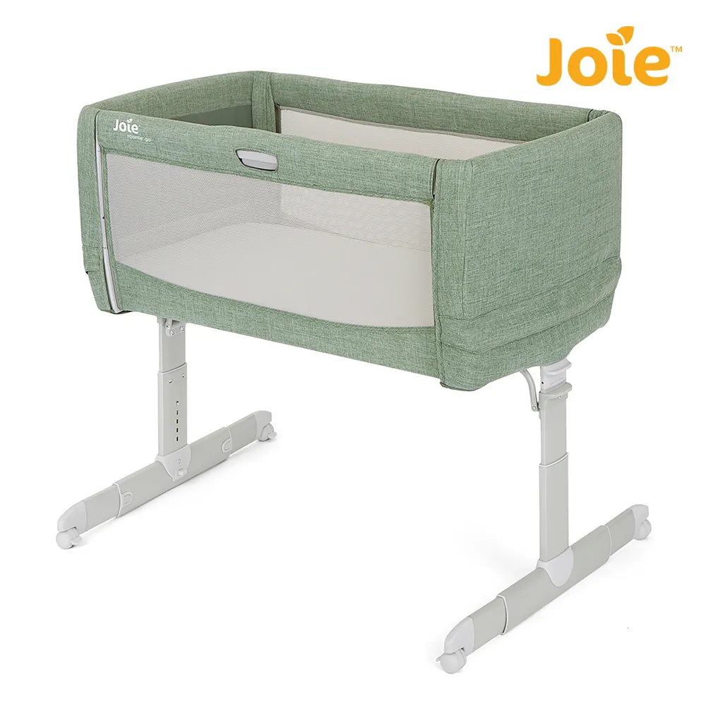 Joie Crib Baby Bed Travel Bed Roomie Go