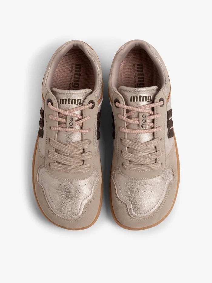 Mustang Adult Sneakers Susi Arena / Scrab Oro