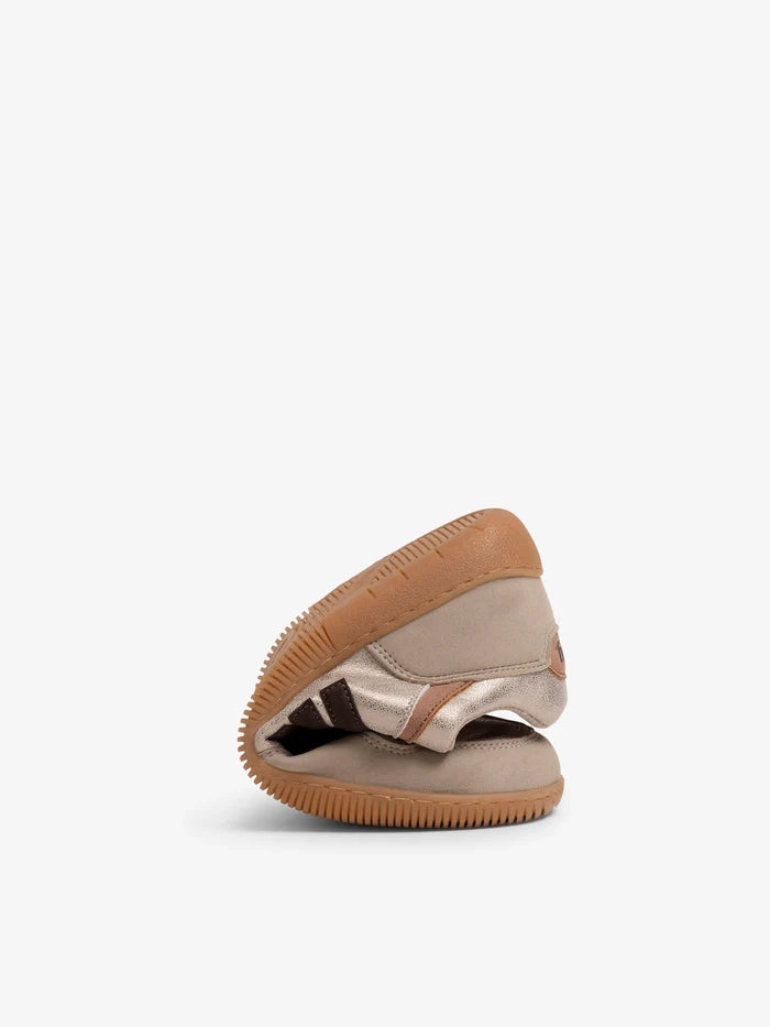 Mustang Adult Sneakers Susi Arena / Scrab Oro