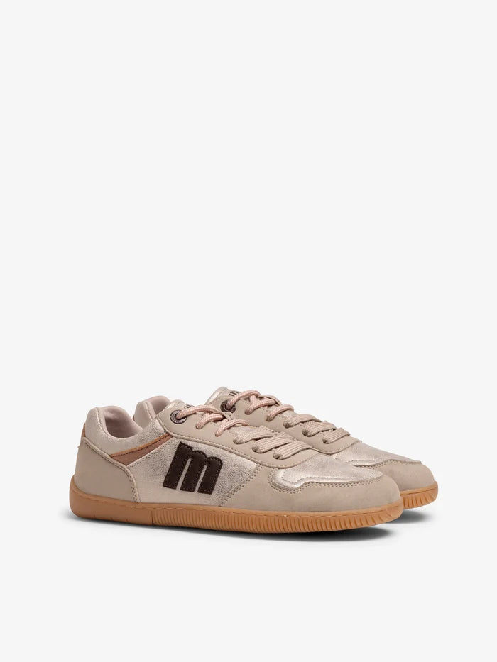 Mustang Adult Sneakers Susi Arena / Scrab Oro
