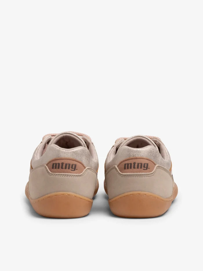 Mustang Adult Sneakers Susi Arena / Scrab Oro