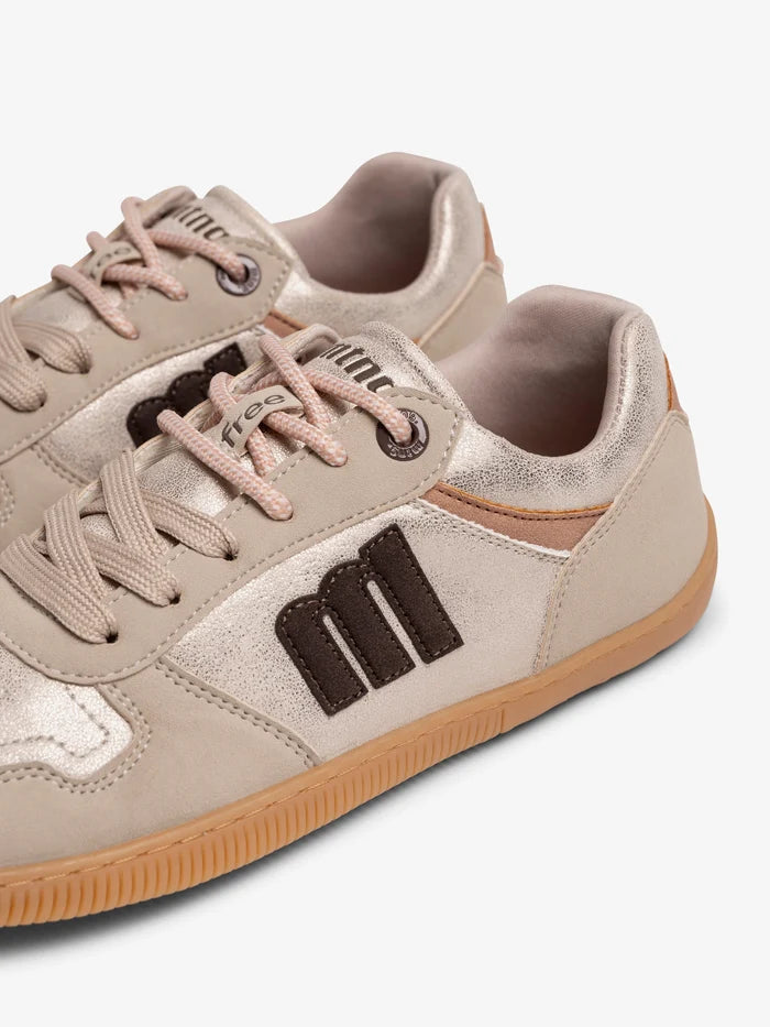 Mustang Adult Sneakers Susi Arena / Scrab Oro